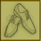 Chaussure Tubasa Trait